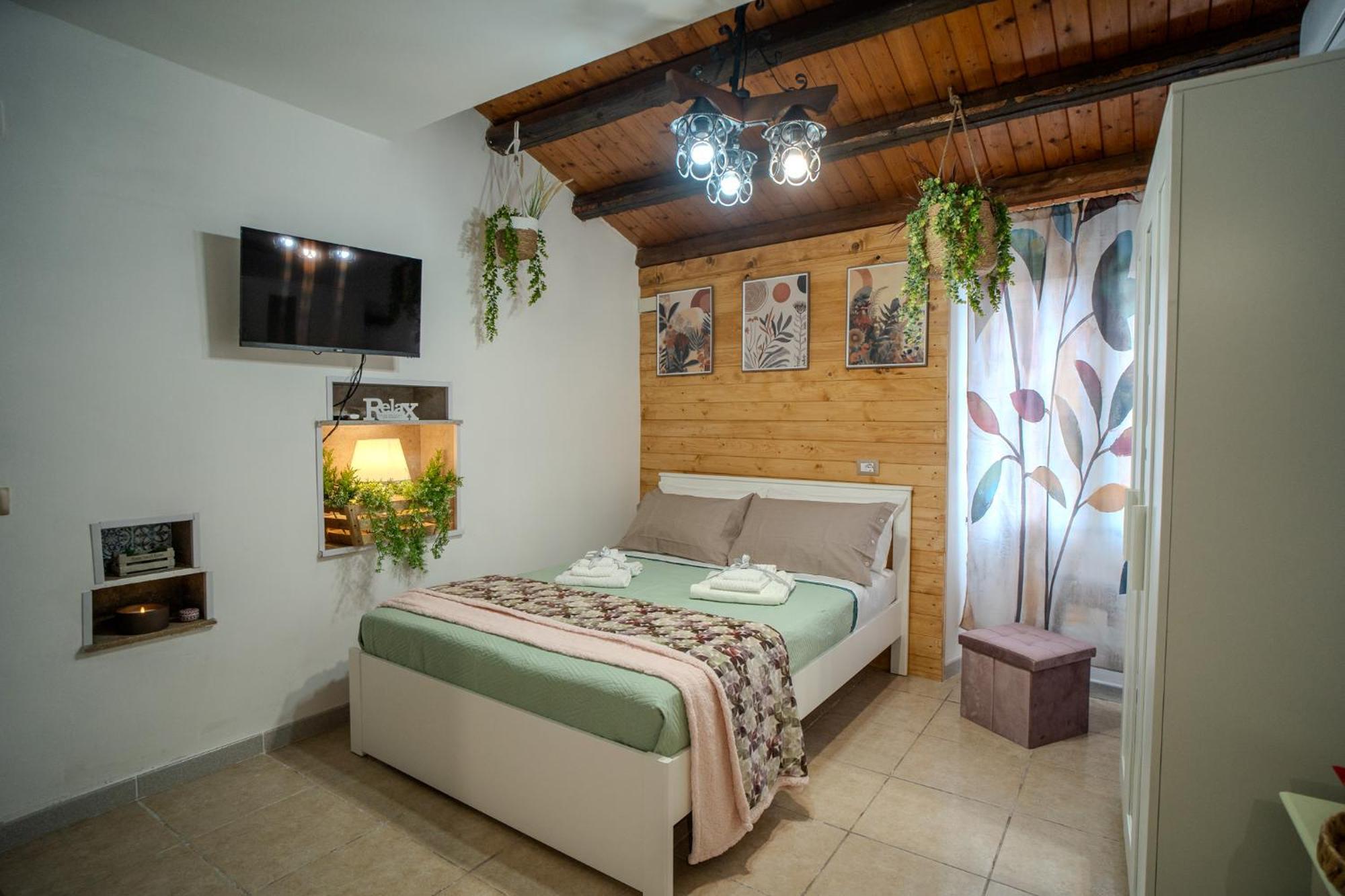 Holiday home La Casetta Di Dandri Monreale